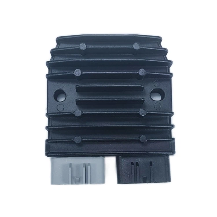 Jet Ski Voltage Rectifier