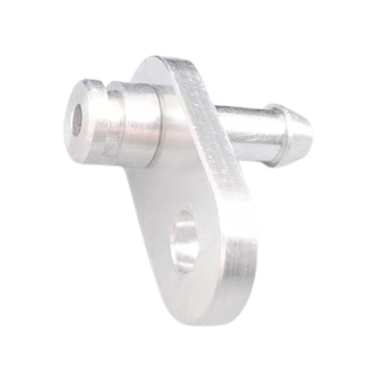 Pressure Relief Valve Connector